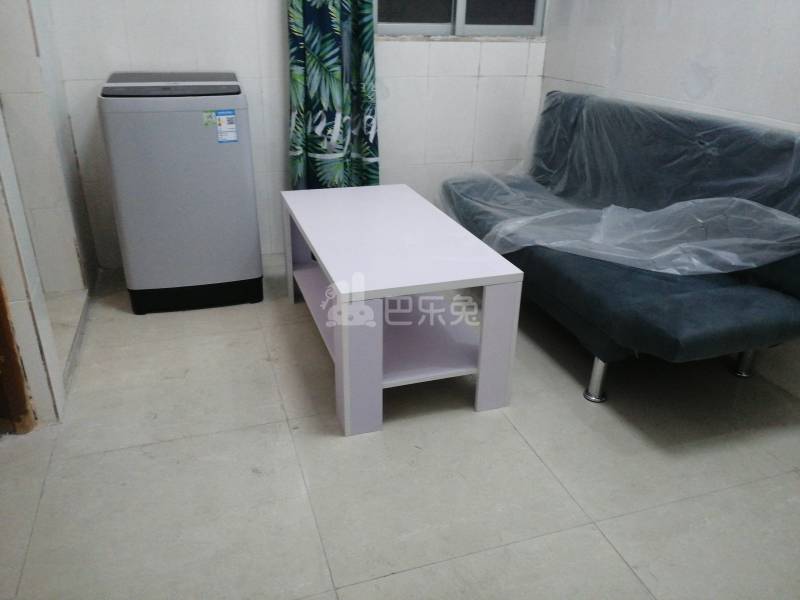 嘉豪公寓（望岗杨村园街27号）3900921客厅图2