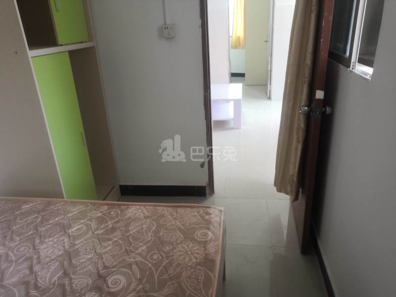 嘉豪公寓（望岗杨村园街27号）3900923卧室图2