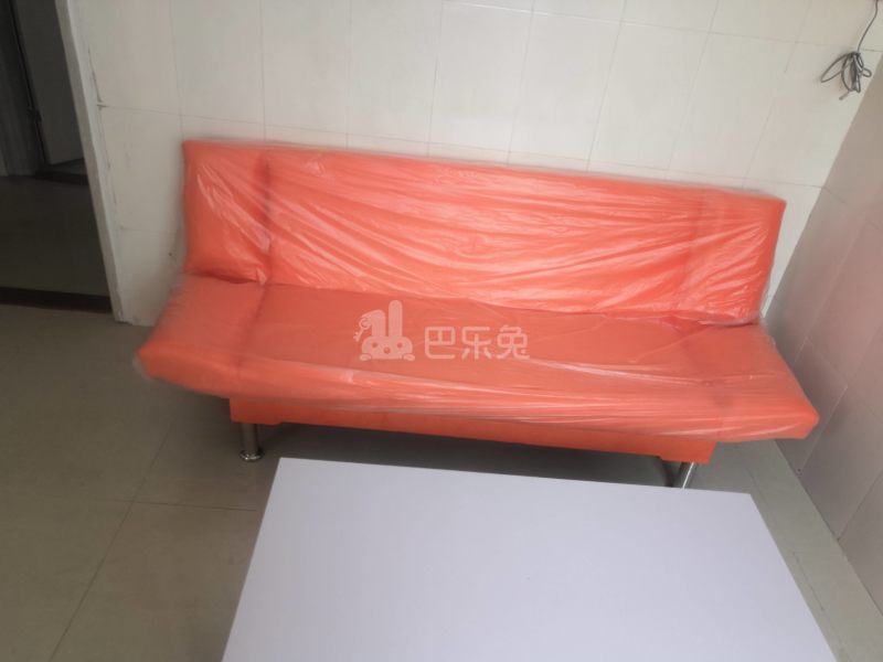 嘉豪公寓（望岗杨村园街27号）3900923客厅图7