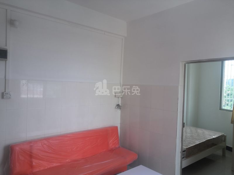 嘉豪公寓（望岗杨村园街27号）3900923客厅图10