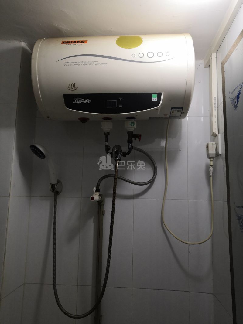 兰馨公寓（望岗塘田街南三巷11号）3901757卫生间图5