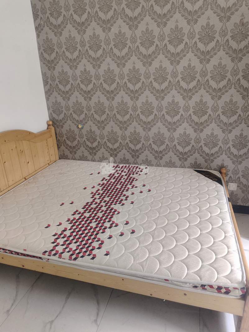 日月华庭3902529卧室图3