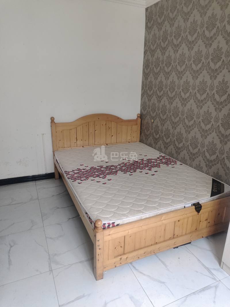 日月华庭3902529卧室图2