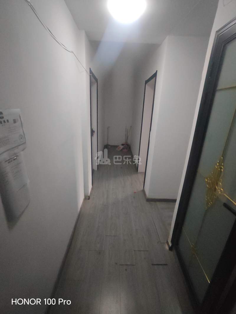 宝启花园3905723客厅图4