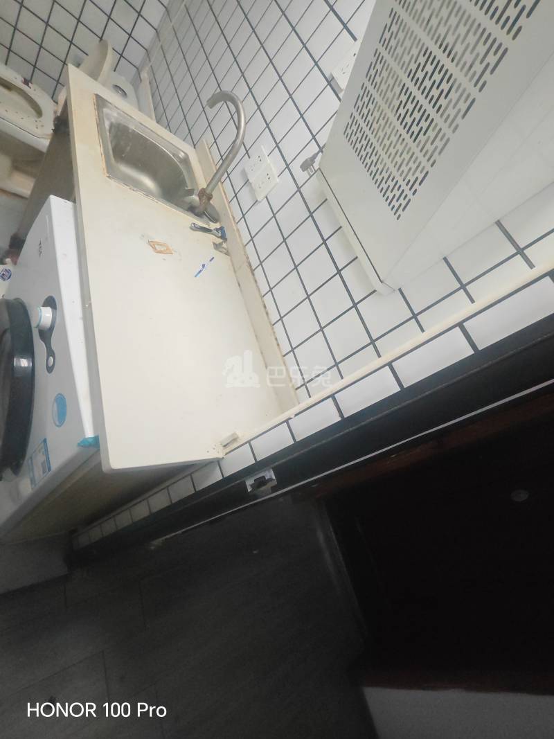 宝启花园3905723厨房图5