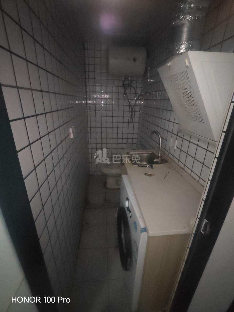 宝启花园3905723卫生间图7