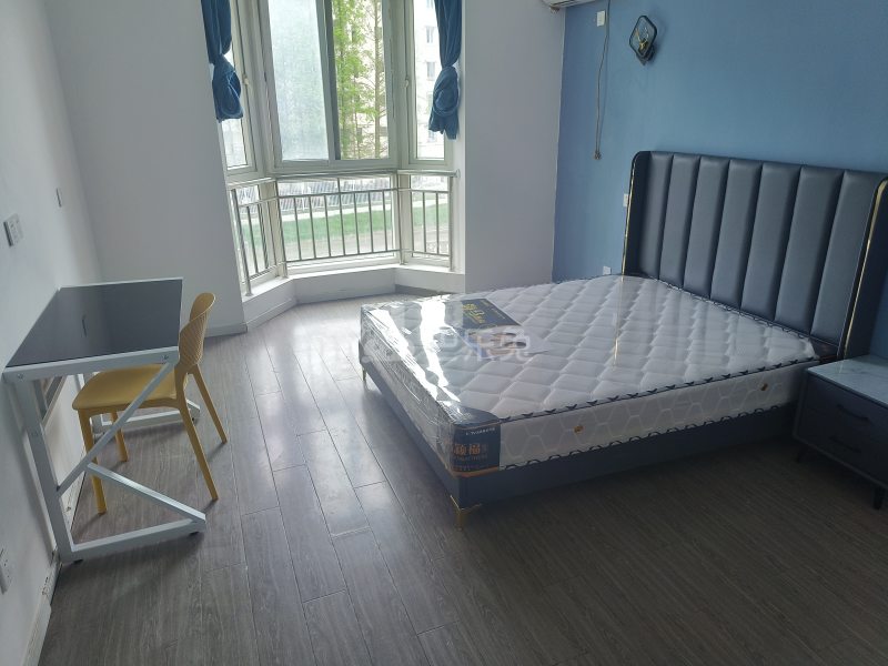 宝启花园3905723卧室图0