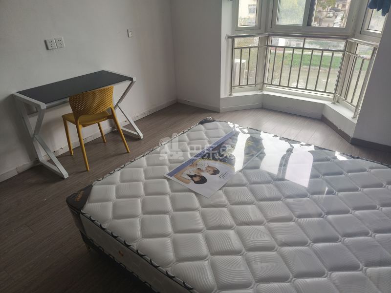 宝启花园3905723卧室图1