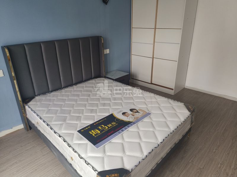 宝启花园3905723卧室图2