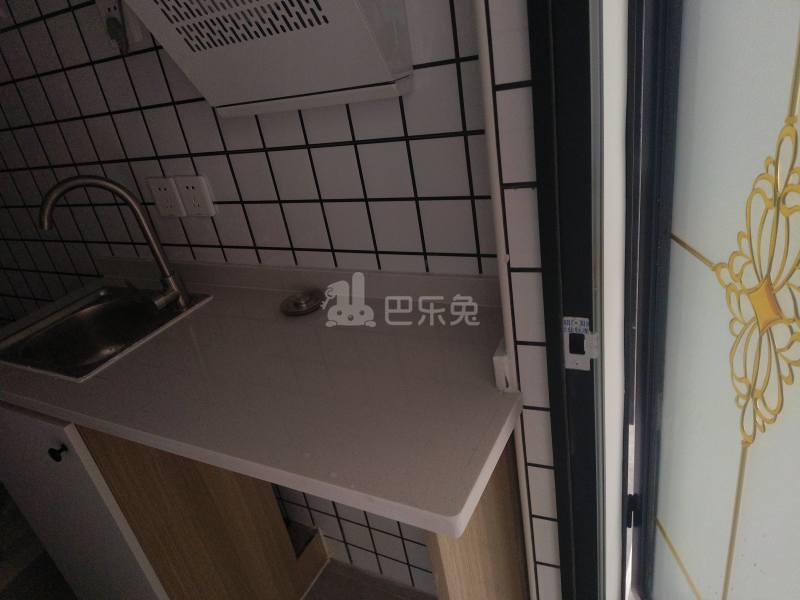 宝启花园3905723厨房图6