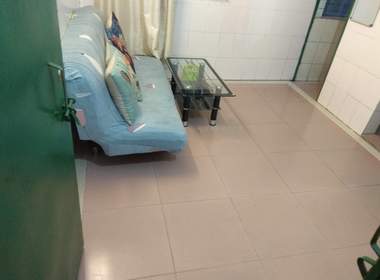 华诚公寓（上社口岗新大街十二巷3号） 1室1厅1卫