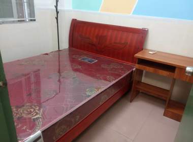 华诚公寓（上社口岗新大街十二巷3号） 1室1厅1卫