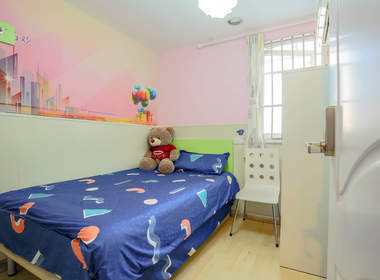 达人嘉公寓（闸弄口店） 2室0厅1卫