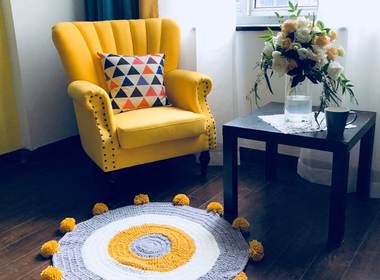 达人嘉（解放路店） 1室0厅1卫