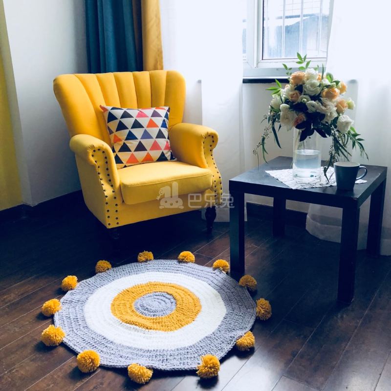 达人嘉（解放路店）3919077客厅图3