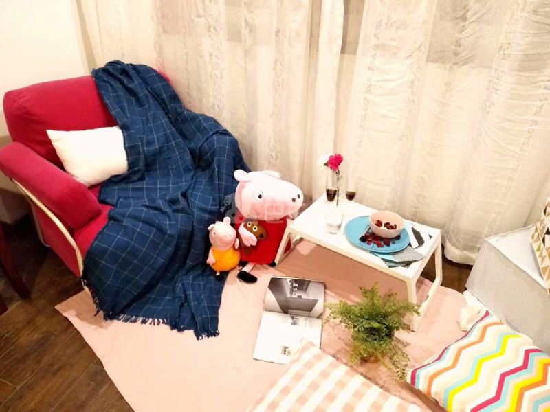 达人嘉（解放路店）3919168客厅图4