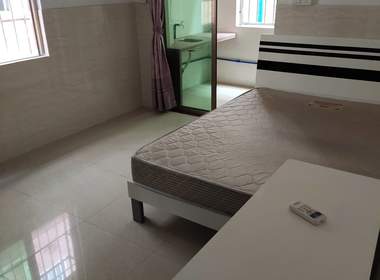 河水中街46号之一A栋 1室0厅1卫