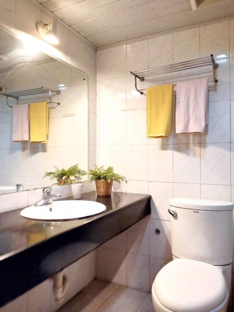 达人嘉（解放路店）3919277卫生间图4