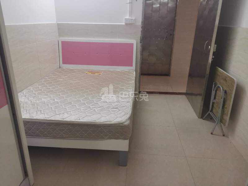 河水东大街46号之二B栋3919367卧室图3