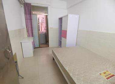 河水东大街46号之二B栋 1室0厅1卫