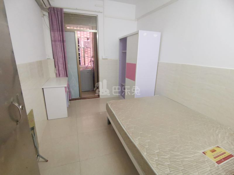 河水东大街46号之二B栋3919367卧室图2