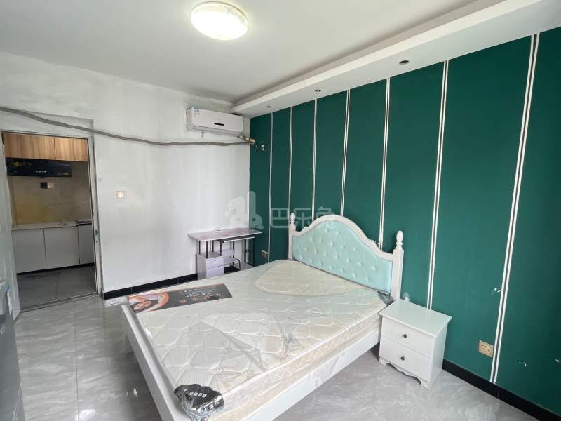 徐公桥花园3919941卧室图1