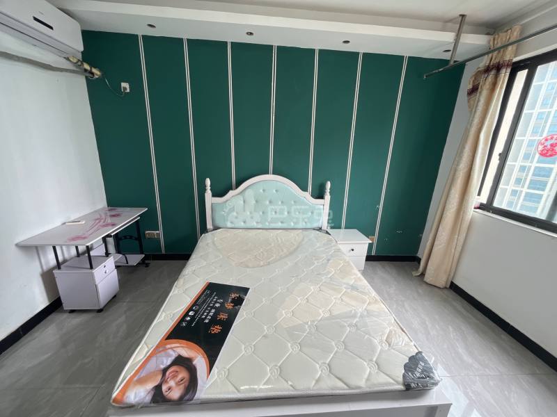 徐公桥花园3919941卧室图2