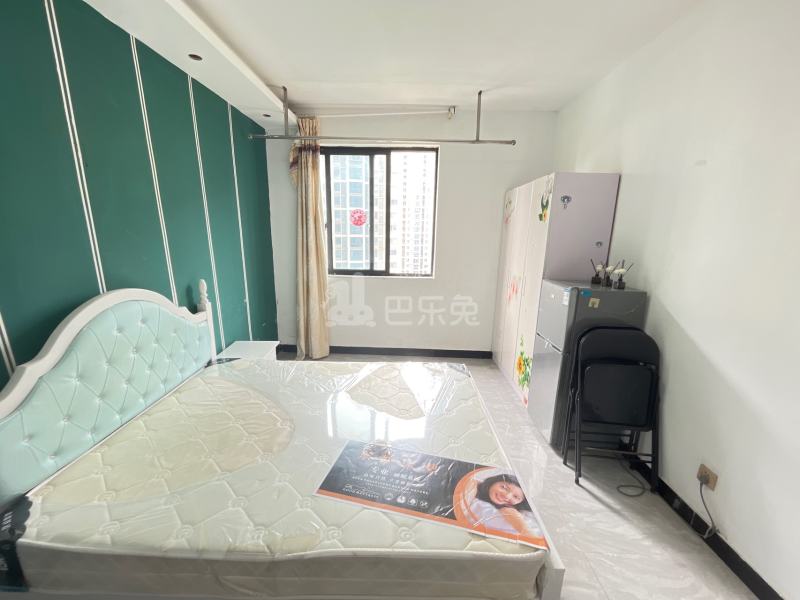 徐公桥花园3919941卧室图3