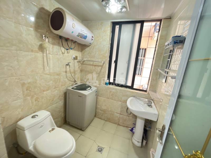 徐公桥花园3919941卫生间图6