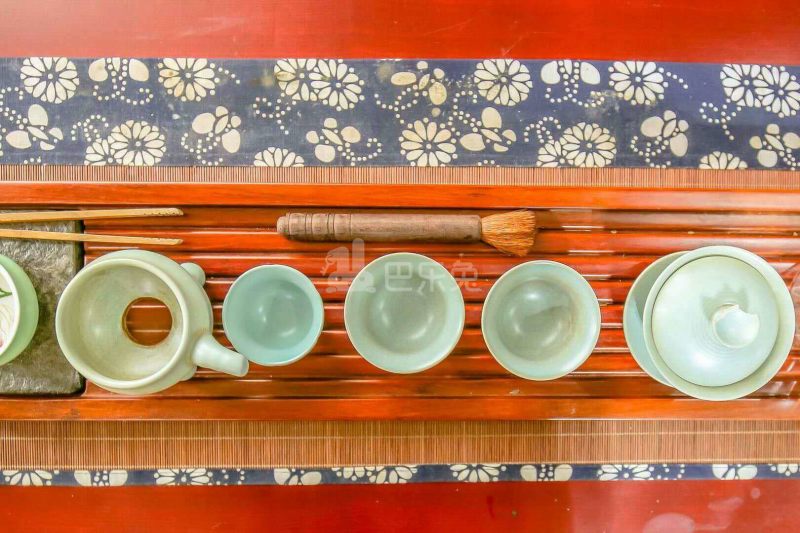 达人嘉公寓（正北勾庄）3920061卧室图2