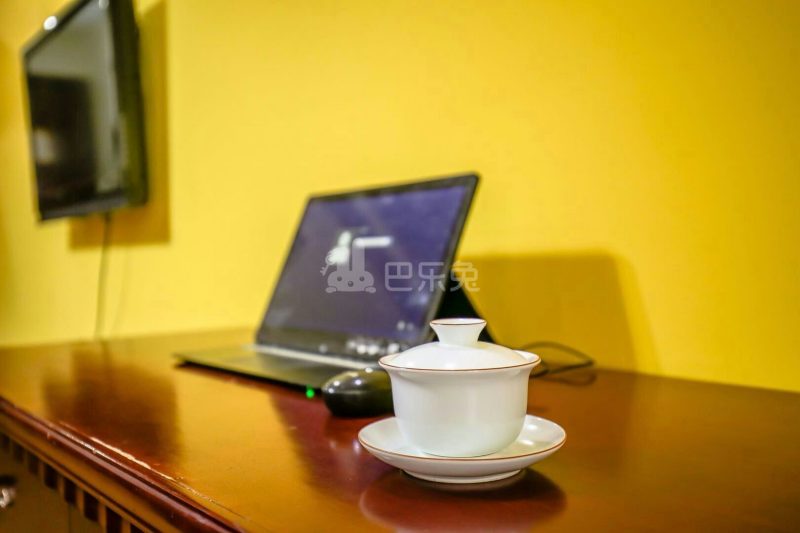 达人嘉公寓（正北勾庄）3920061卧室图4