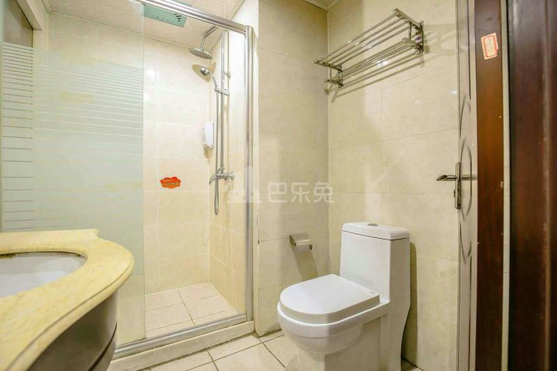 达人嘉公寓（正北勾庄）3920061卧室图3