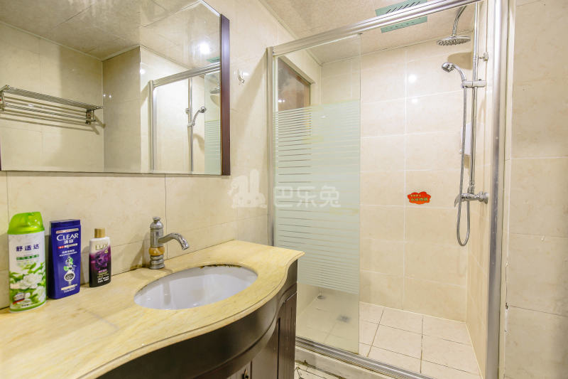 达人嘉公寓（正北勾庄）3920069卫生间图3