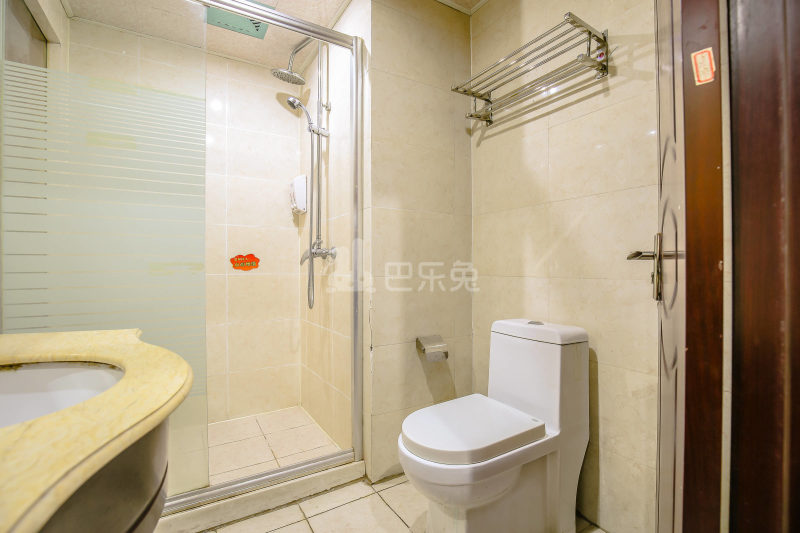 达人嘉公寓（正北勾庄）3920087卫生间图6