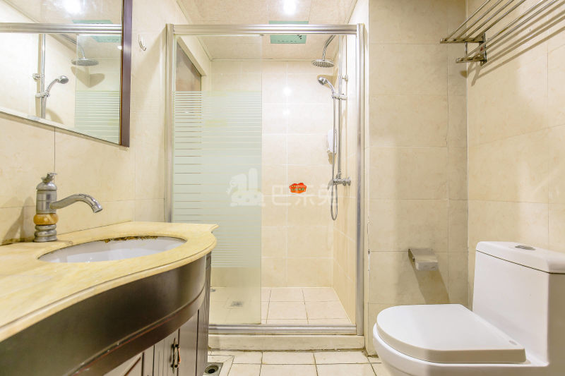 达人嘉公寓（正北勾庄）3920087卫生间图7