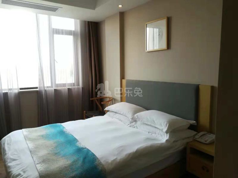 达人嘉（西溪壹树店）3920225卧室图1