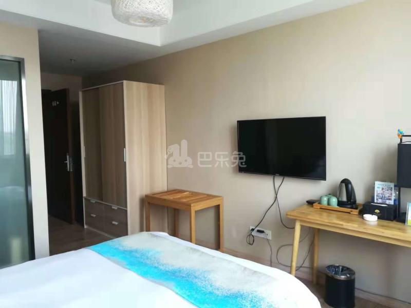 达人嘉（西溪壹树店）3920225卧室图2