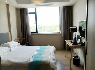 达人嘉（西溪壹树店） 1室0厅1卫