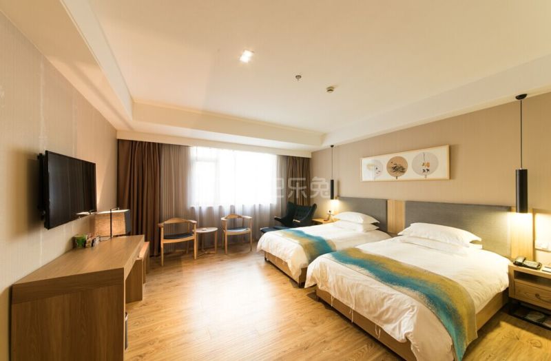 达人嘉（西溪壹树店）3920246卧室图1