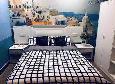 达人嘉公寓（莫干山店） 1室0厅1卫