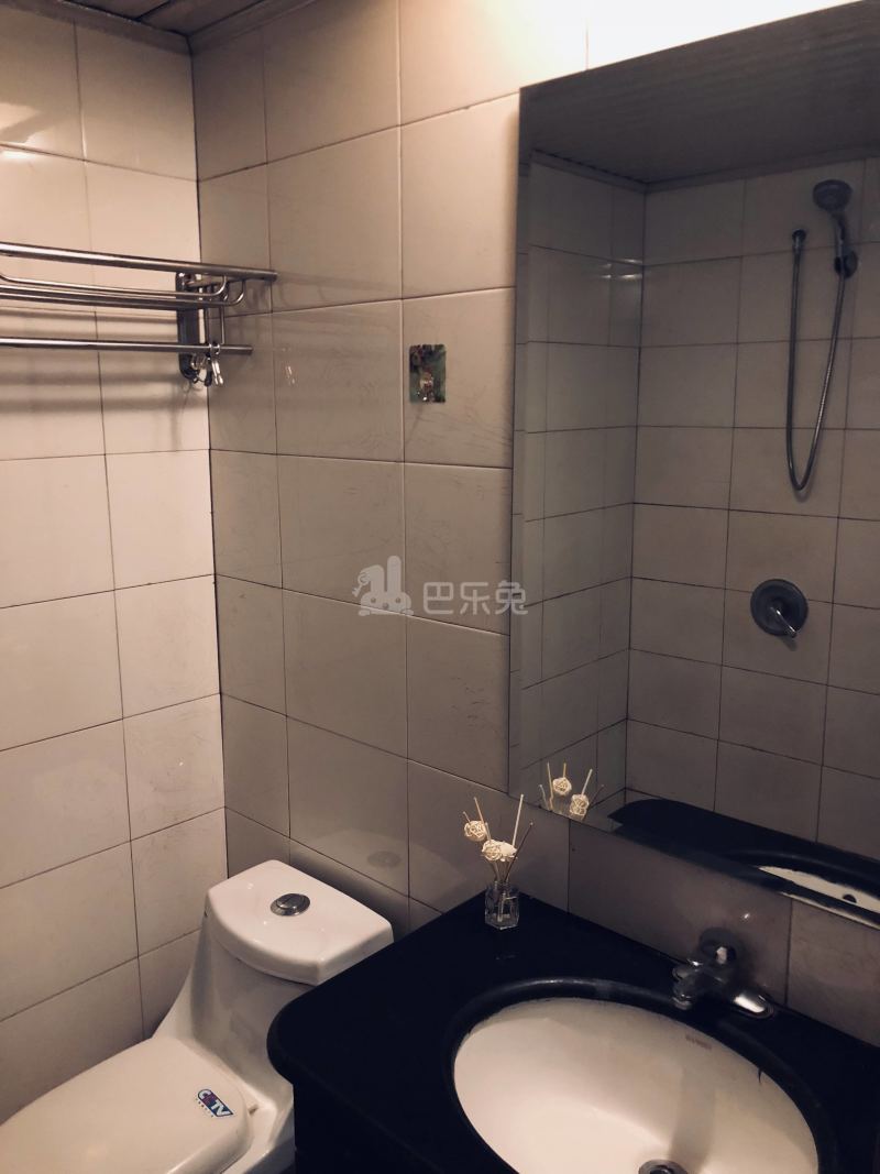 达人嘉公寓（莫干山店）3920326卫生间图5