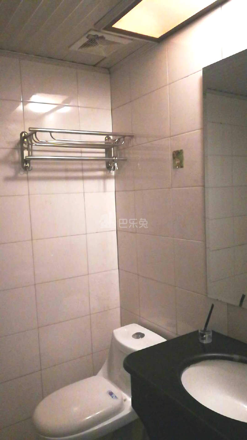 达人嘉公寓（莫干山店）3920326卫生间图4