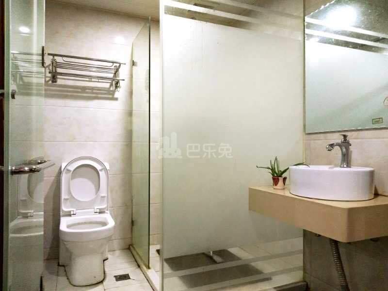 达人嘉公寓（莫干山店）3920368卫生间图3