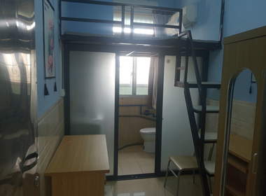 吉祥公寓（东圃康乐新村二巷11号） 1室0厅1卫