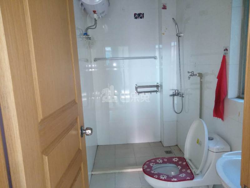 宏方公寓（八坼店）3924133卫生间图3