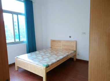 宏方公寓（八坼店） 1室0厅1卫