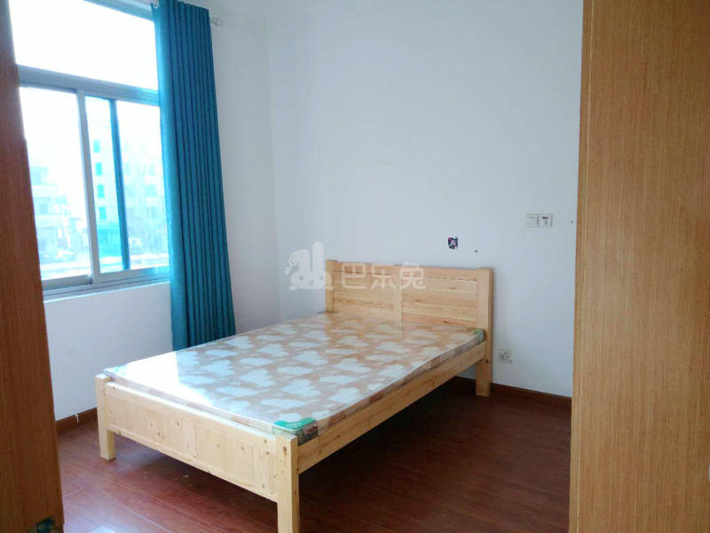 宏方公寓（八坼店）3924133卧室图0