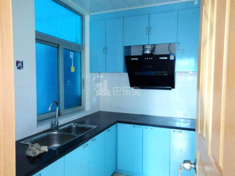 宏方公寓（八坼店）3924133厨房图2