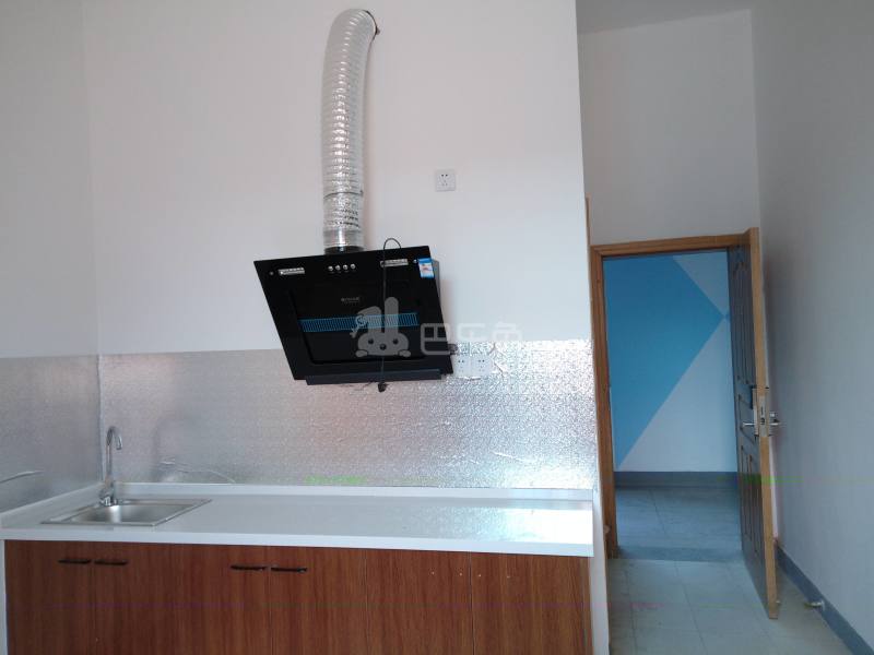 宏方公寓（八坼店）3924168厨房图1