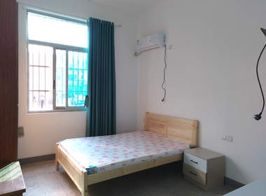 宏方公寓（八坼店） 2室0厅1卫